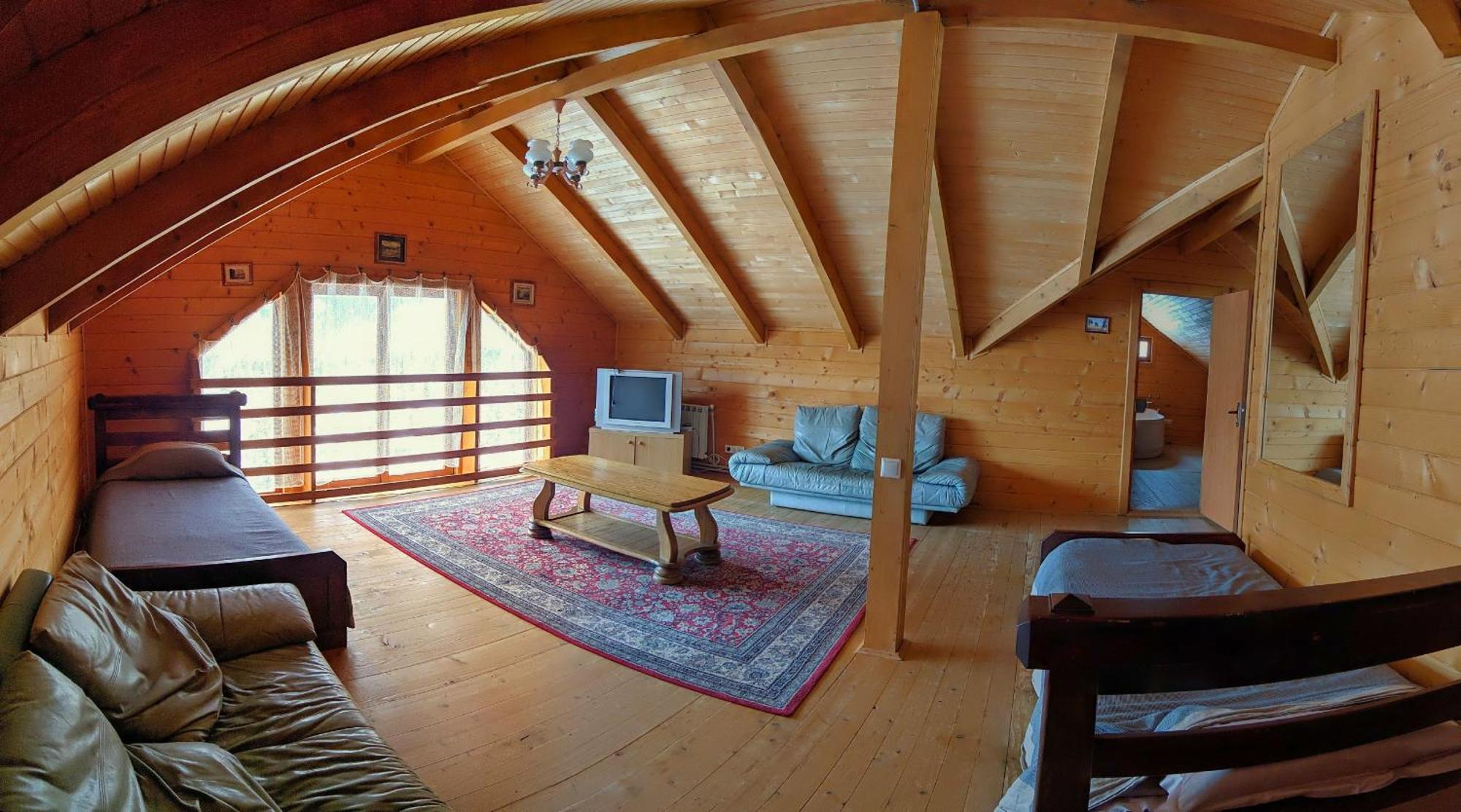 12 Months Estate Guest House Myslovka Bilik gambar