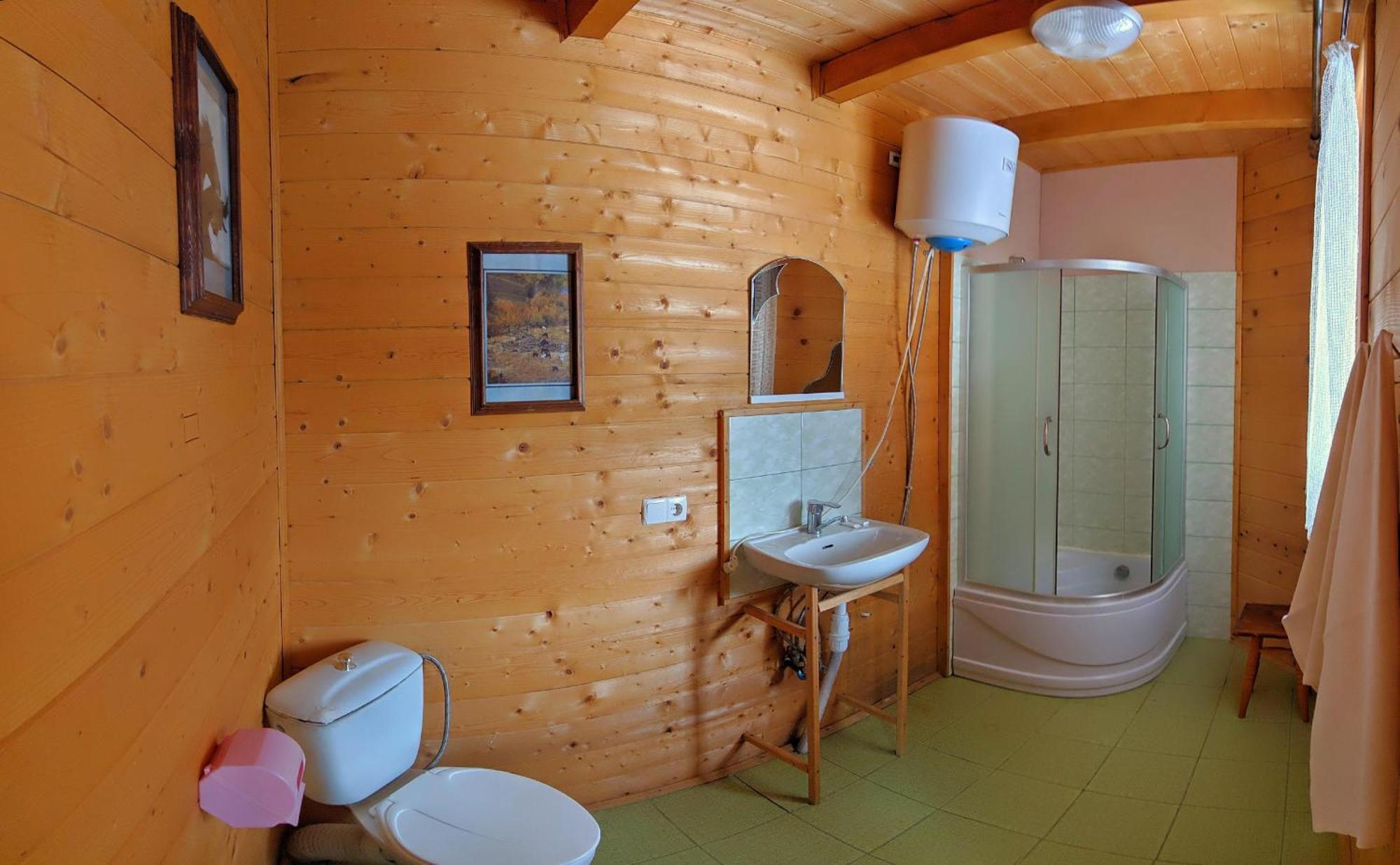 12 Months Estate Guest House Myslovka Bilik gambar