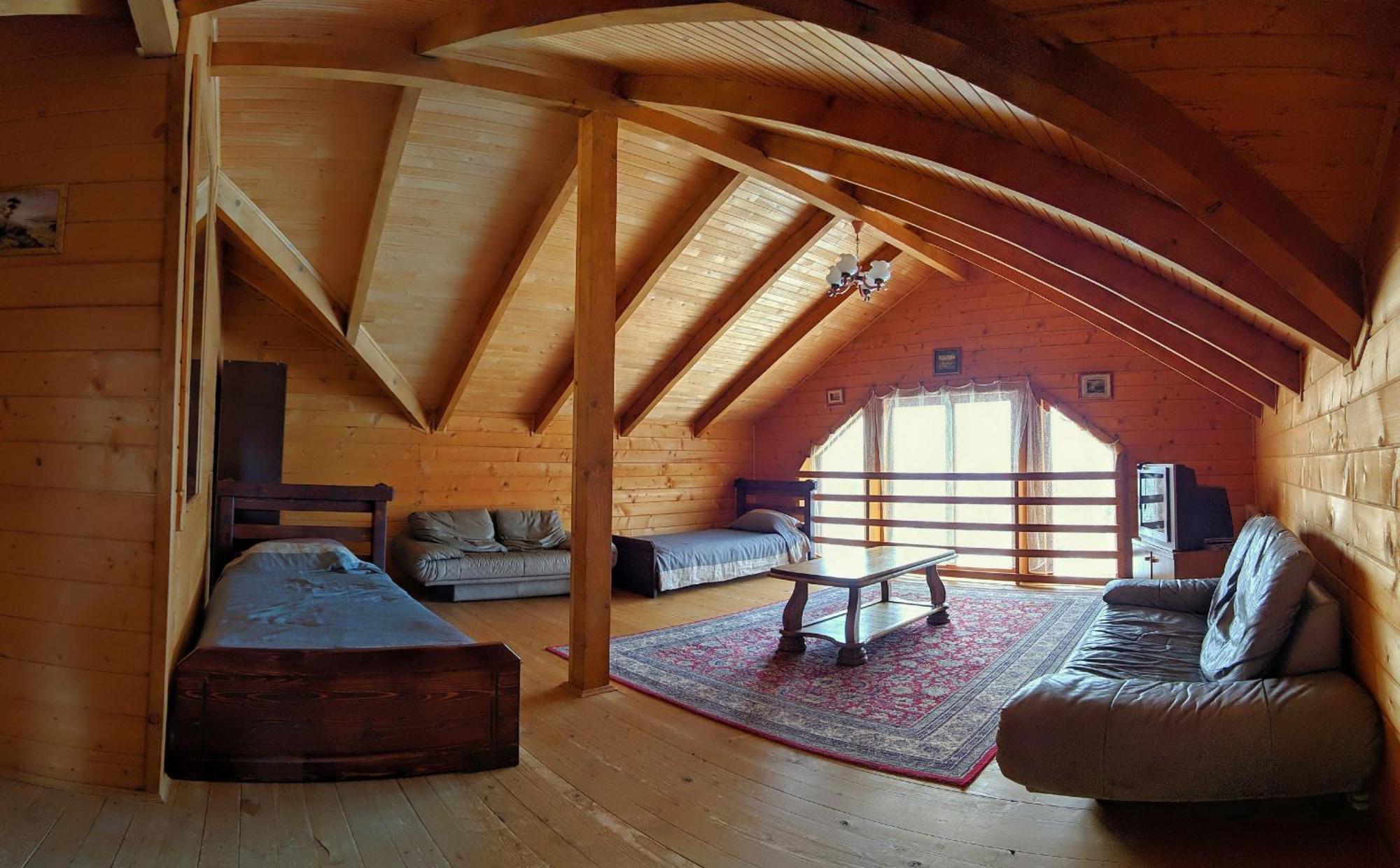 12 Months Estate Guest House Myslovka Bilik gambar