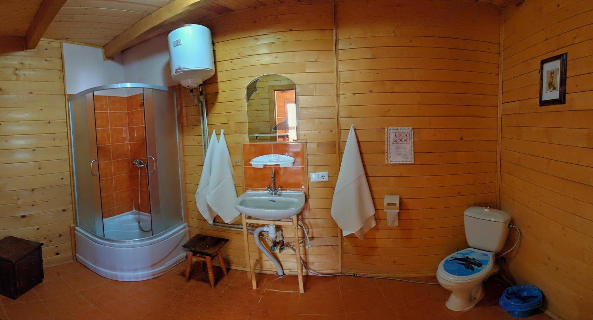 12 Months Estate Guest House Myslovka Bilik gambar
