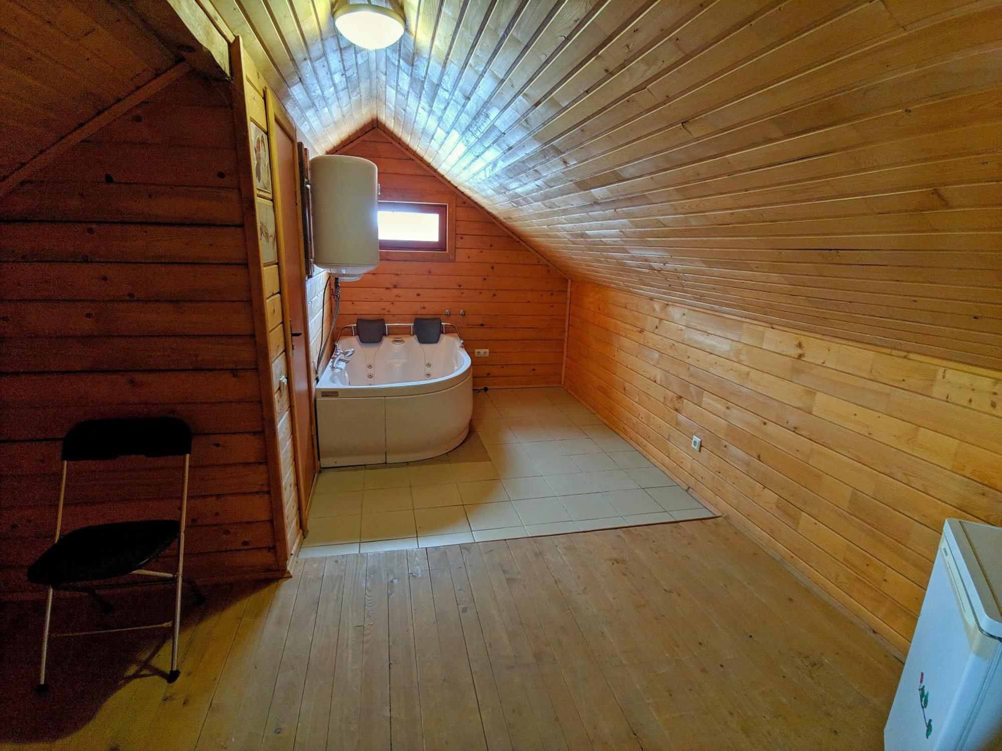 12 Months Estate Guest House Myslovka Bilik gambar