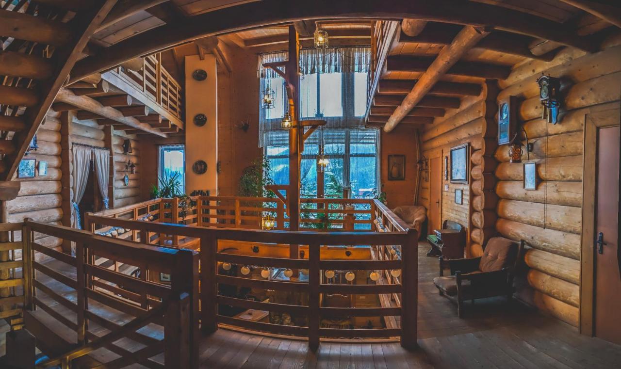 12 Months Estate Guest House Myslovka Luaran gambar