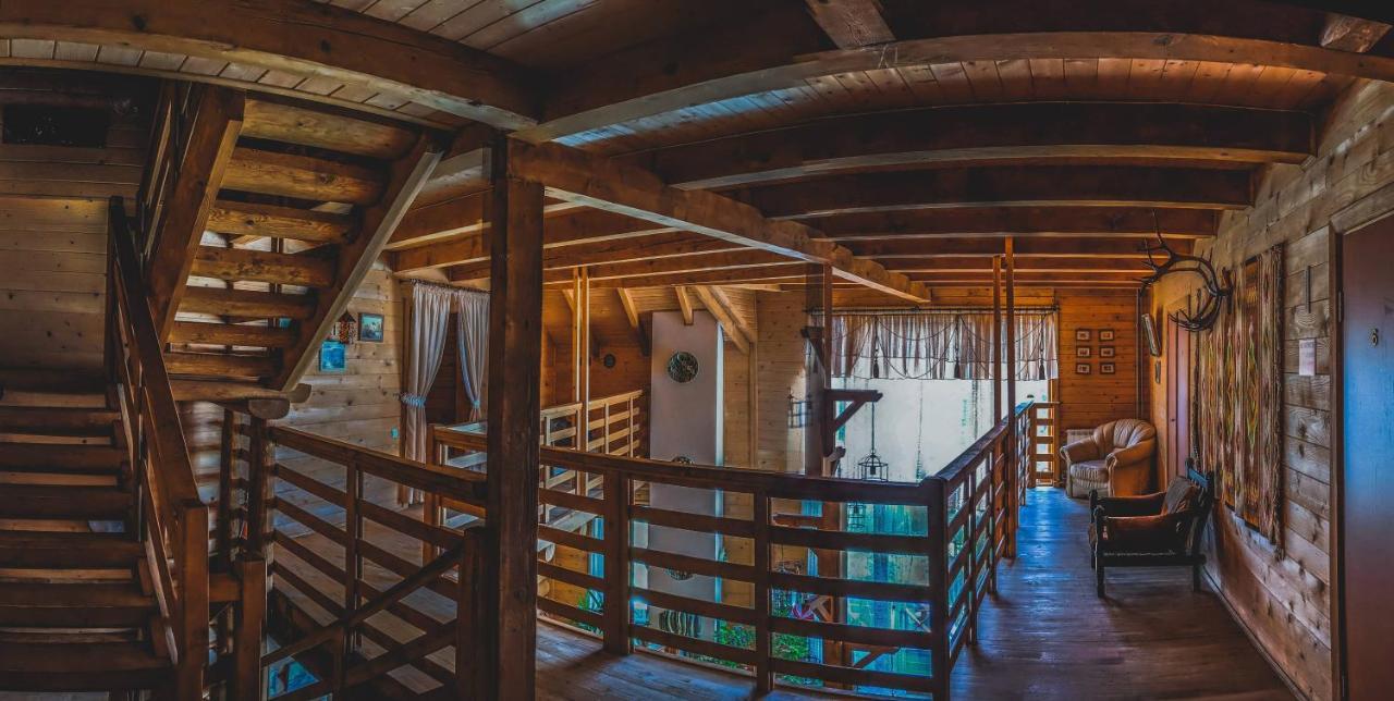 12 Months Estate Guest House Myslovka Luaran gambar