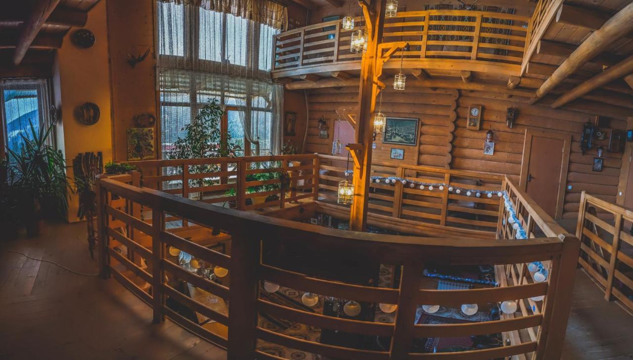 12 Months Estate Guest House Myslovka Luaran gambar