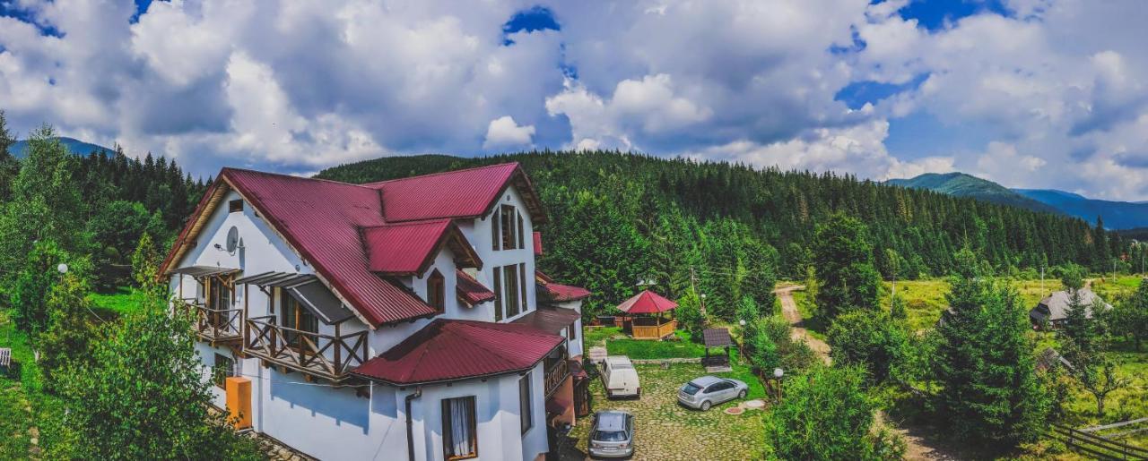 12 Months Estate Guest House Myslovka Luaran gambar