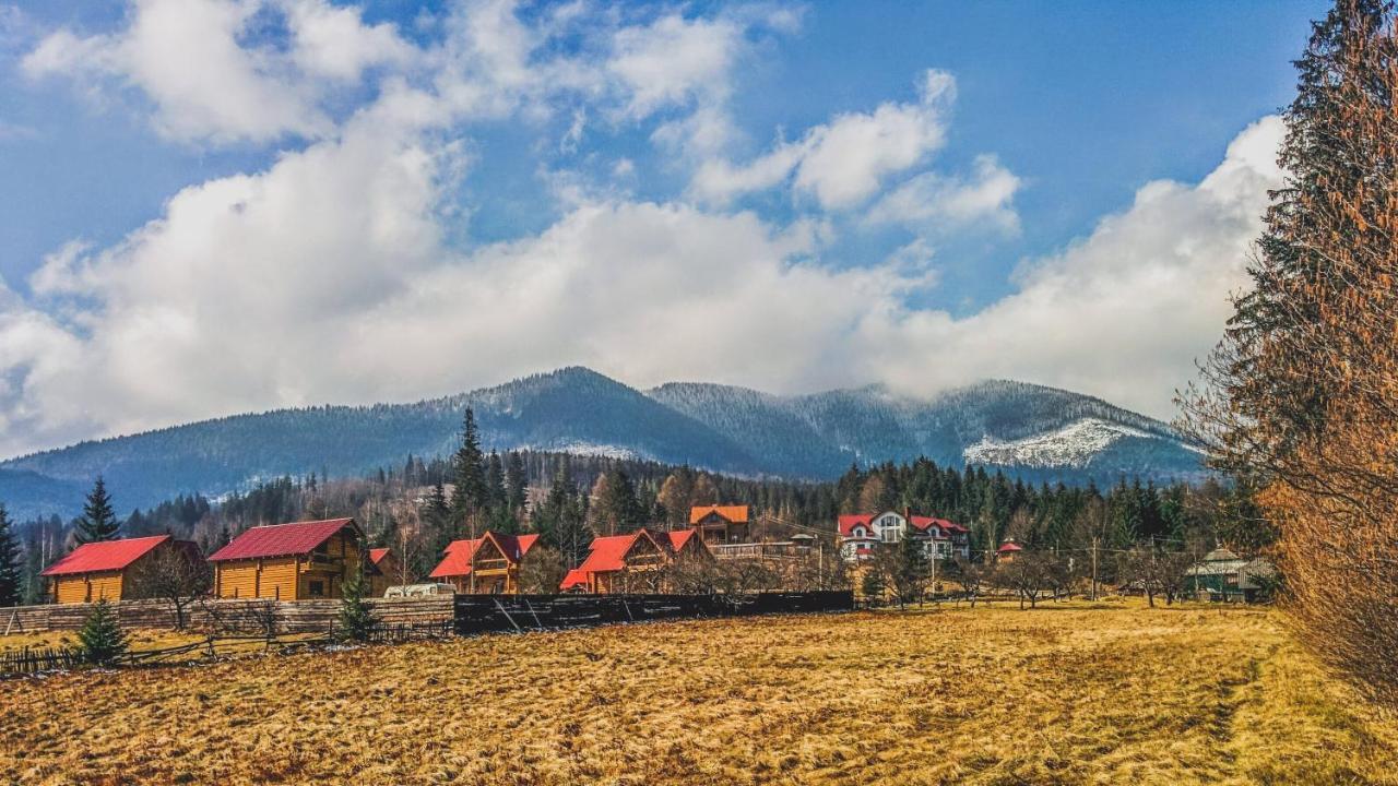 12 Months Estate Guest House Myslovka Luaran gambar