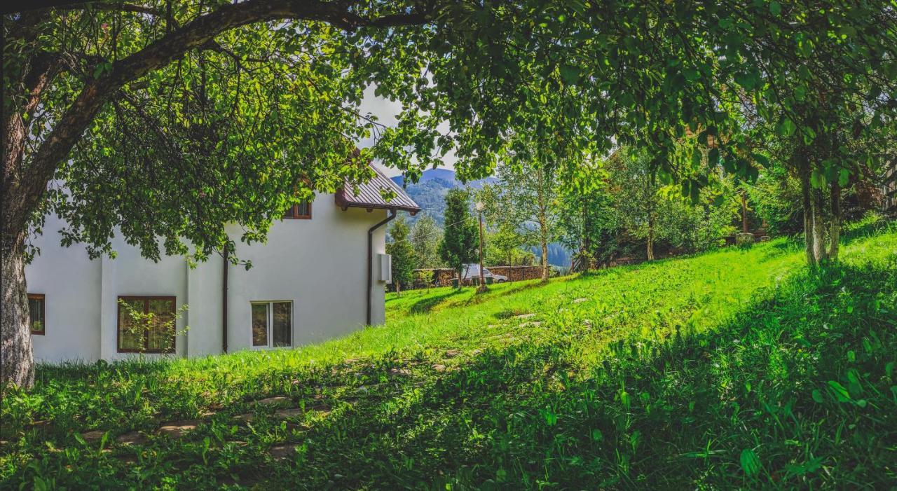 12 Months Estate Guest House Myslovka Luaran gambar