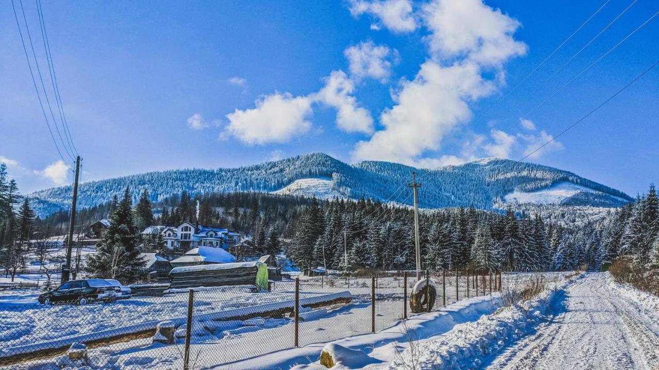 12 Months Estate Guest House Myslovka Luaran gambar