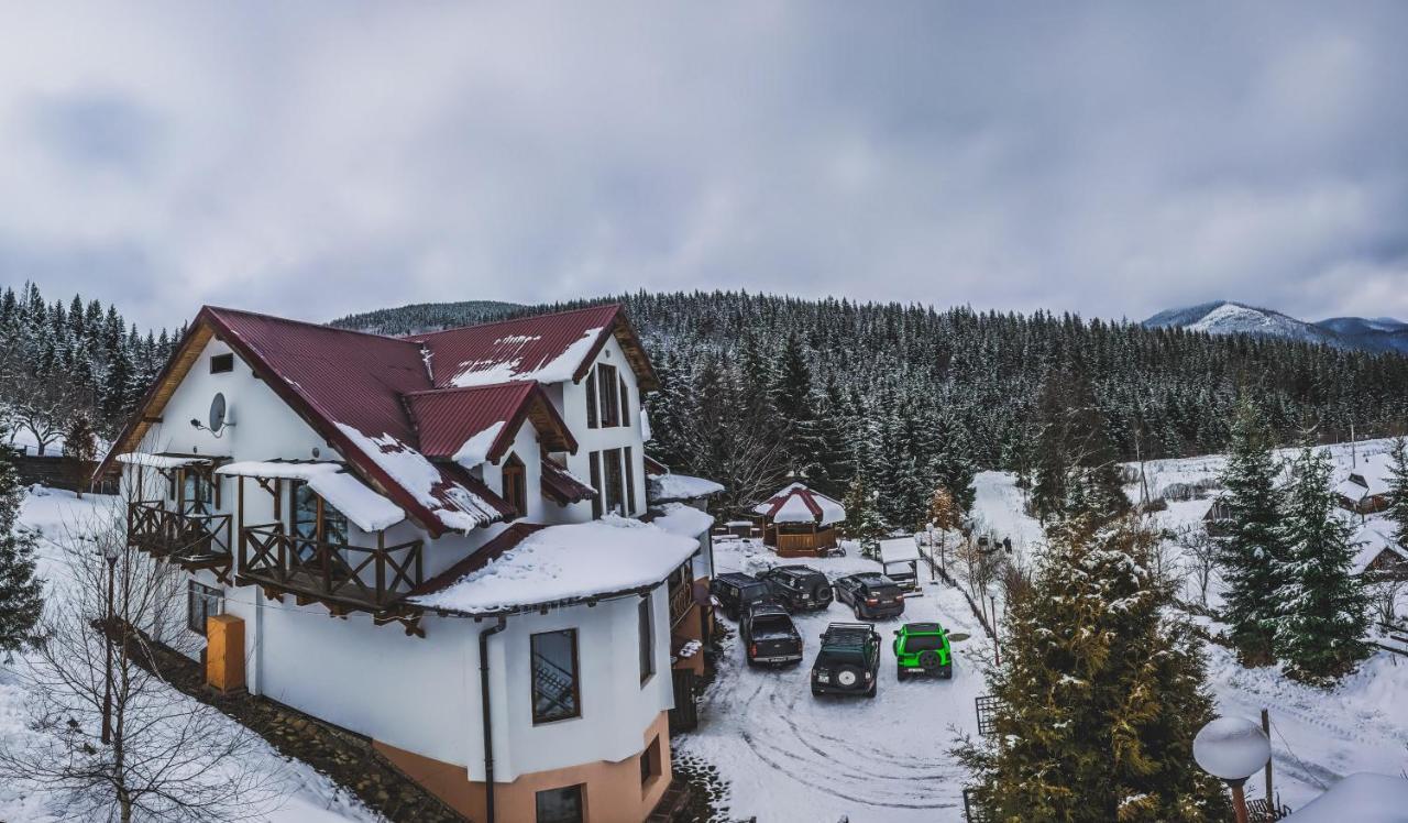 12 Months Estate Guest House Myslovka Luaran gambar